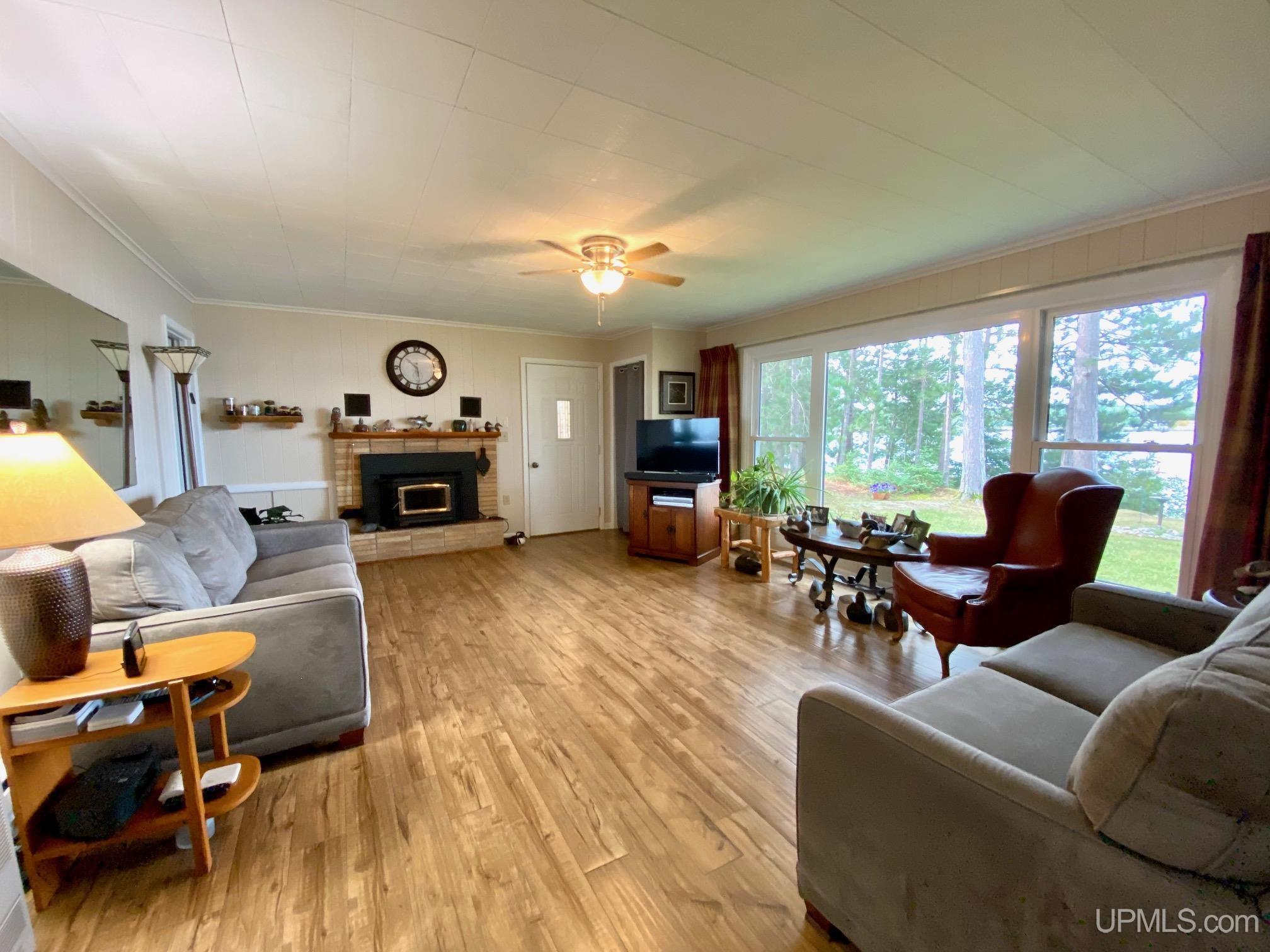 24760 Ruth Lake Road Michigamme, MI 49861 - Photo 28 of 95