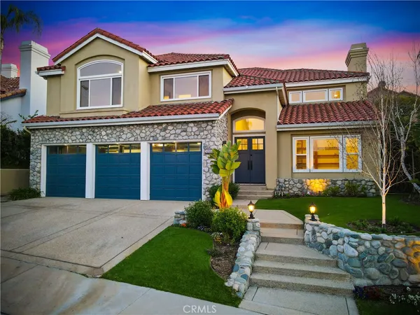 $12,800 | 24868 Paseo Primario, Calabasas, CA 91302