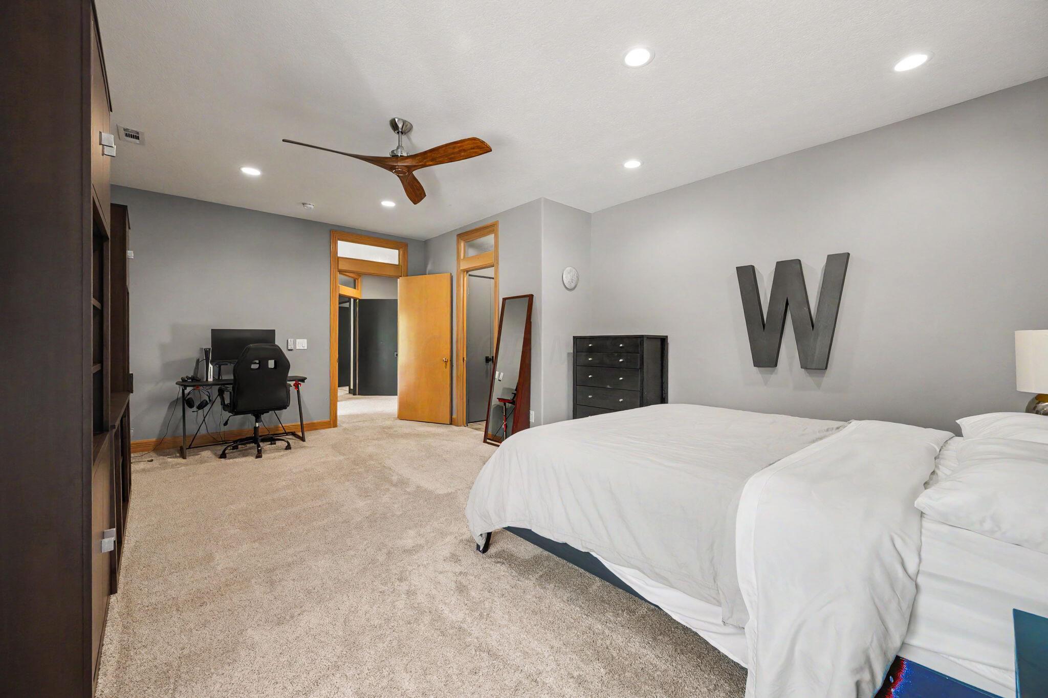 7691 Perry Road Delaware, OH 43015 - Photo 49 of 93 Bedroom 3