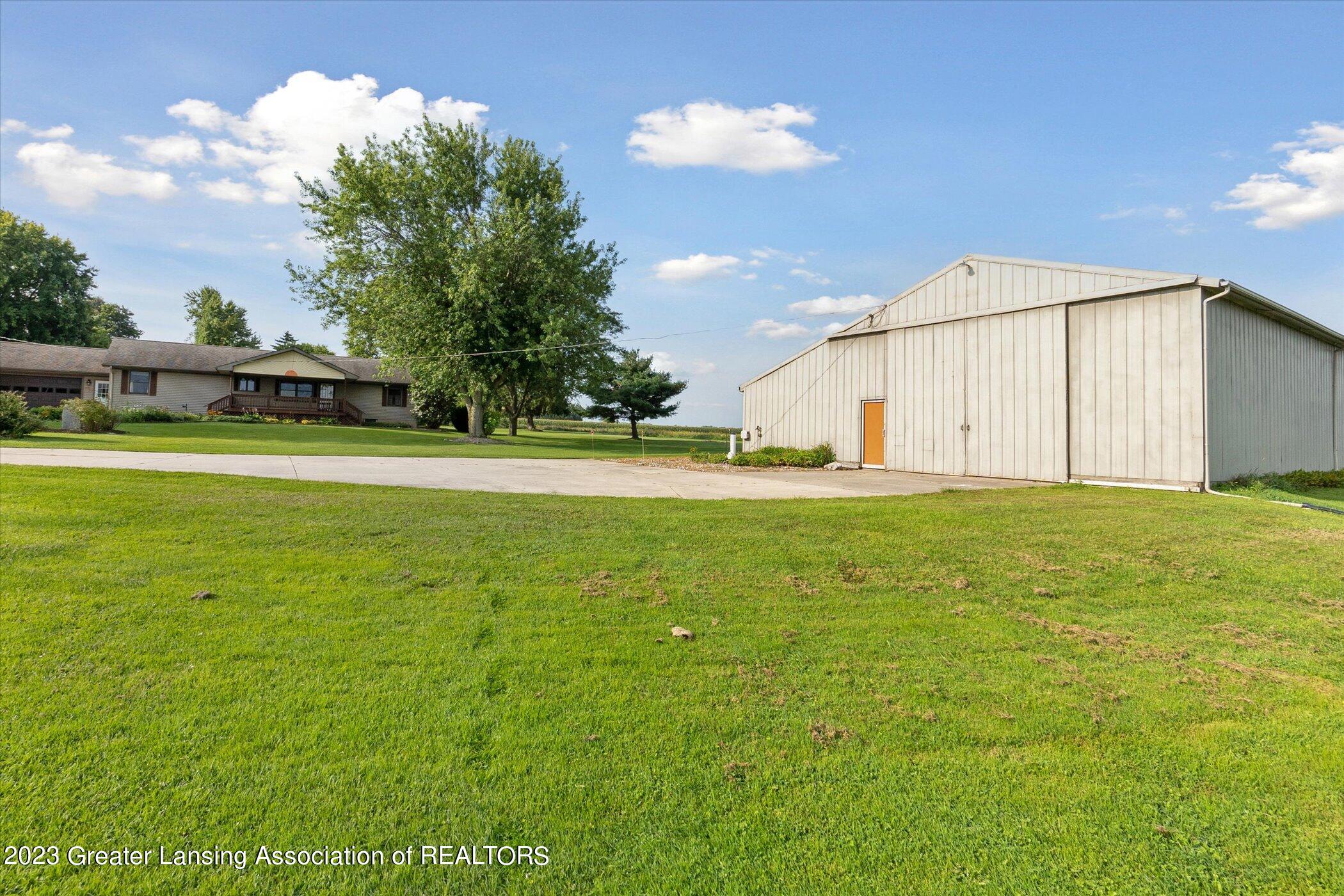 201 North Chester Road Charlotte, MI 48813 - Photo 47 of 49 47-201-N-Chester-Rd-Charlotte-MI-48813-W