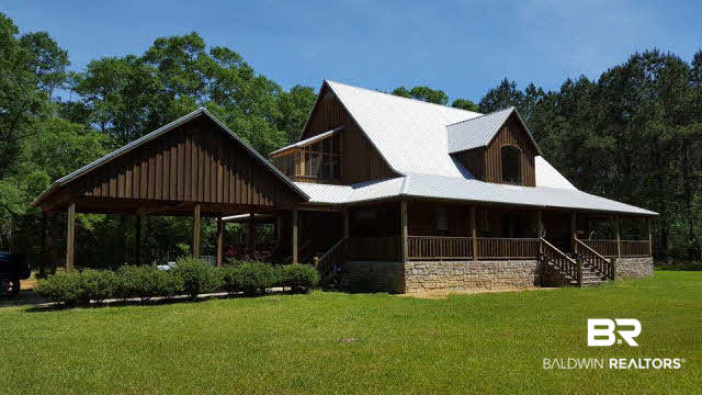 805 Brady Rd Extension Bay Minette, AL 36507 - Photo 20 of 20 Gallery Image 20