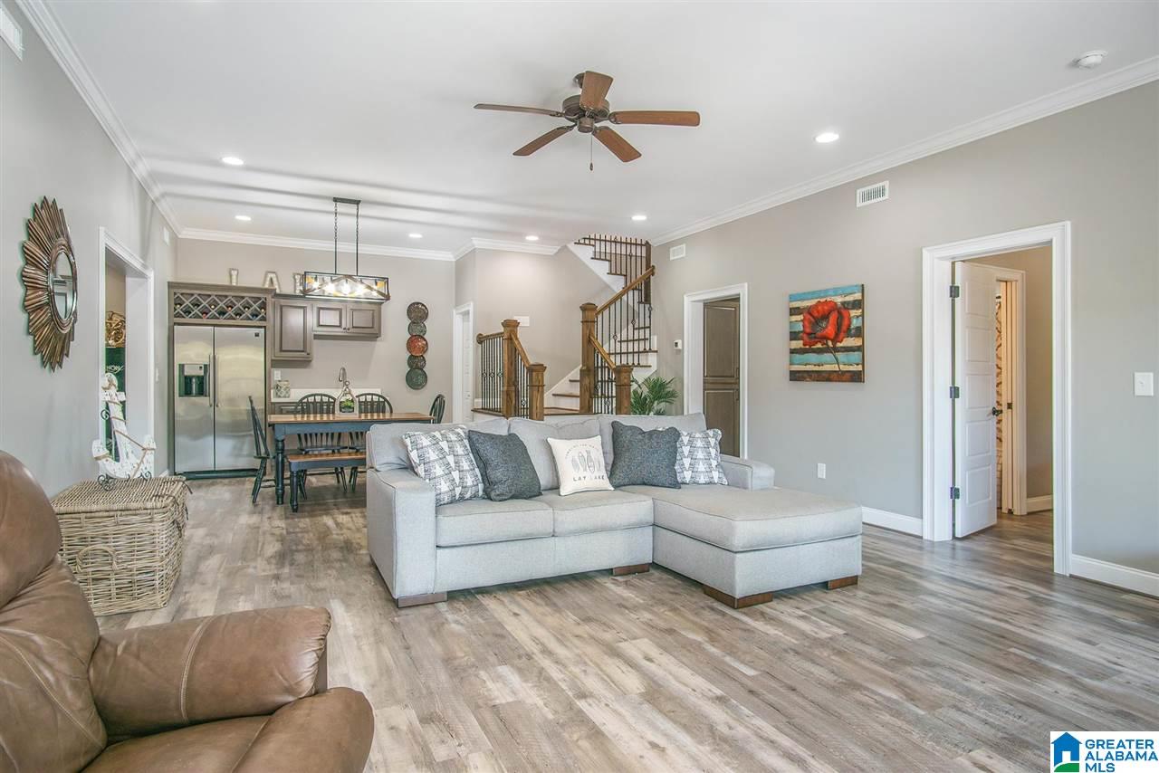 706 Layke Ridge Drive Clanton, AL 35046 - Photo 28 of 53