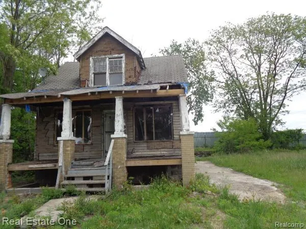 $17,000 | 17178 Gable Street, Hamtramck, MI 48212
