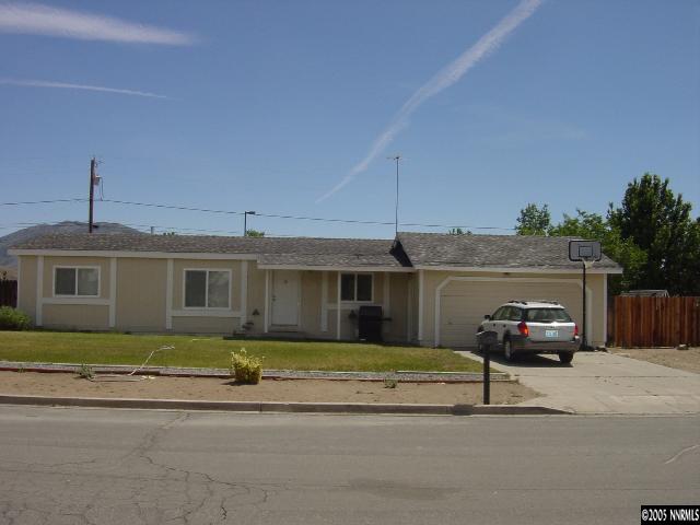 17470 Fantail Street Reno, NV 89508 - Photo 1 of 7 Photo 1