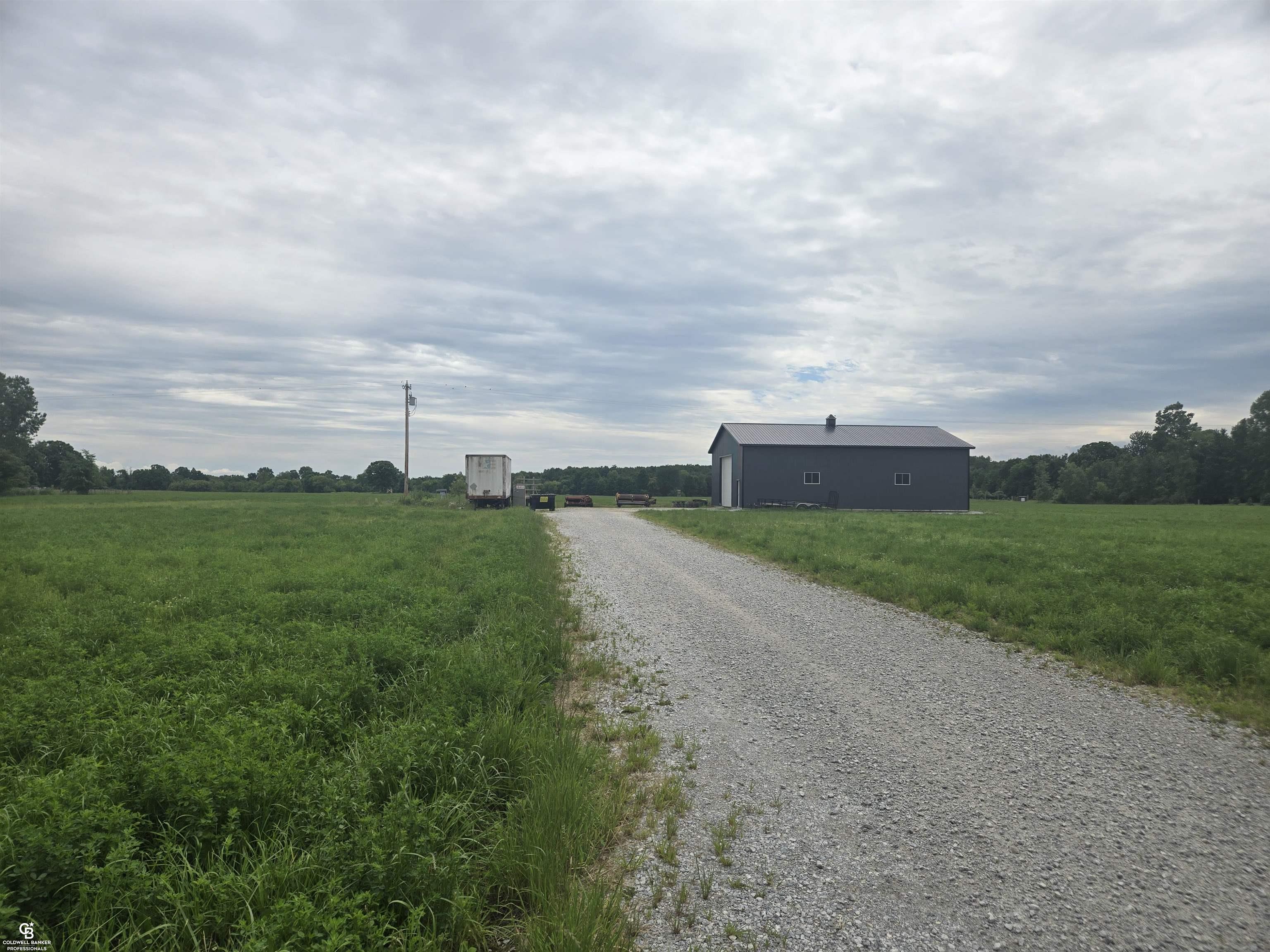 0 Imlay City Vl Road Avoca, MI 48006 - Photo 9 of 18