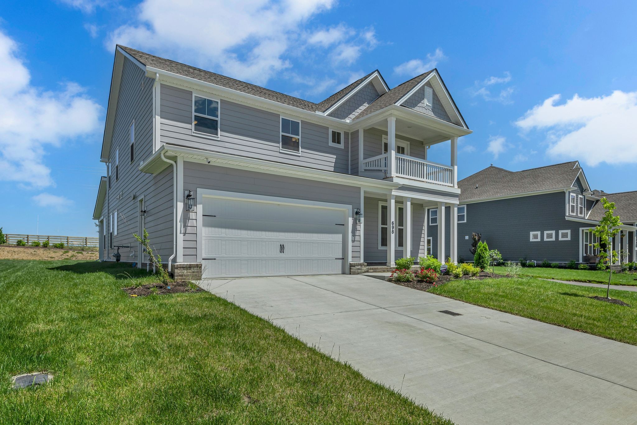 698 Conifer Drive Spring Hill, TN 37174 - Photo 3 of 62