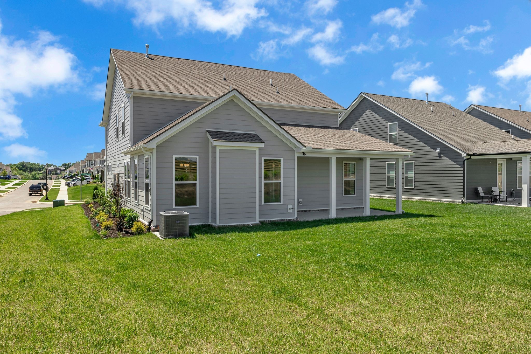 698 Conifer Drive Spring Hill, TN 37174 - Photo 44 of 62