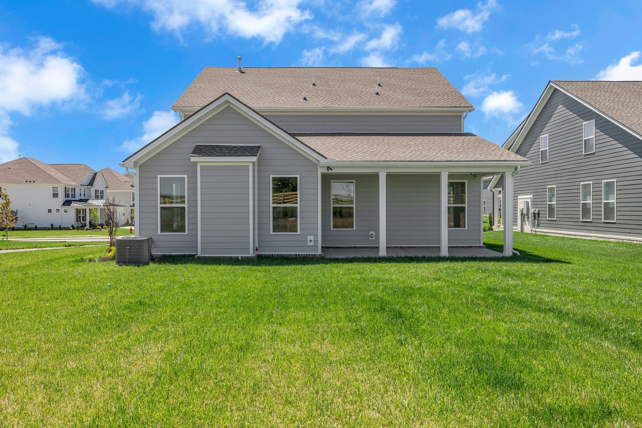 698 Conifer Drive Spring Hill, TN 37174 - Photo 45 of 62