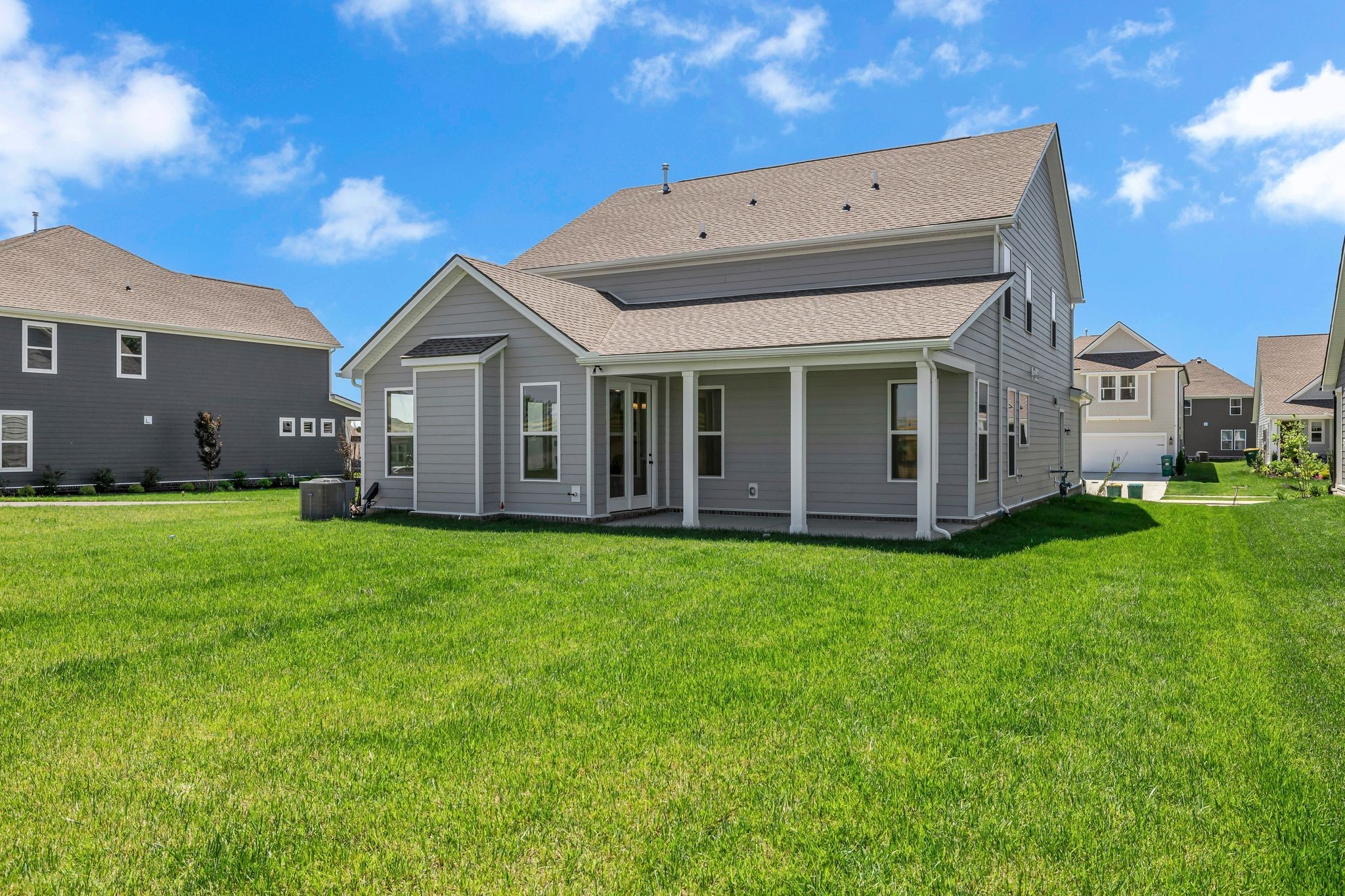 698 Conifer Drive Spring Hill, TN 37174 - Photo 46 of 62