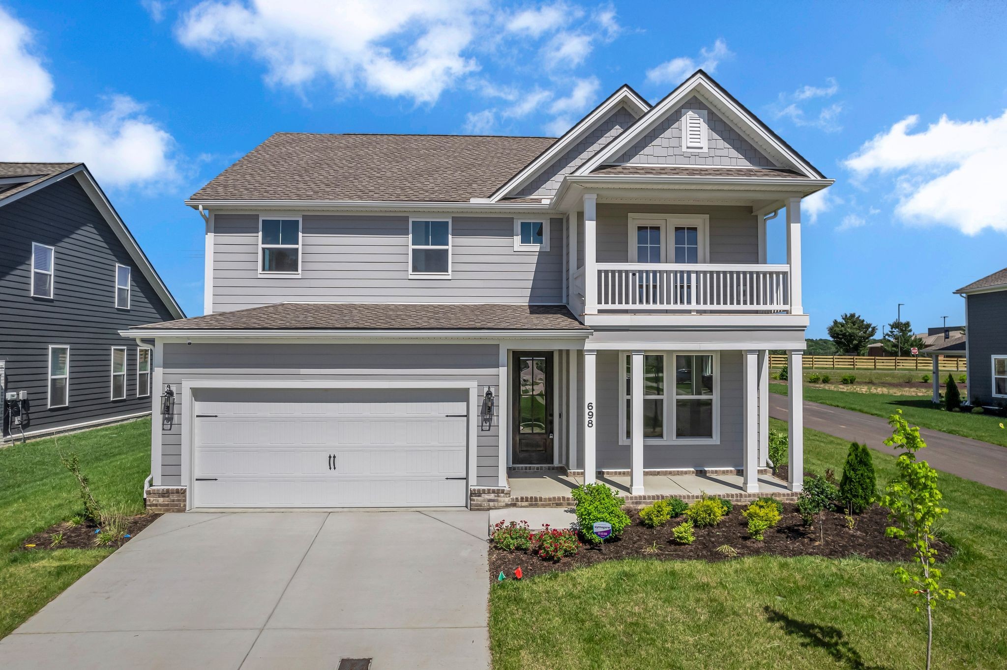 698 Conifer Drive Spring Hill, TN 37174 - Photo 49 of 62
