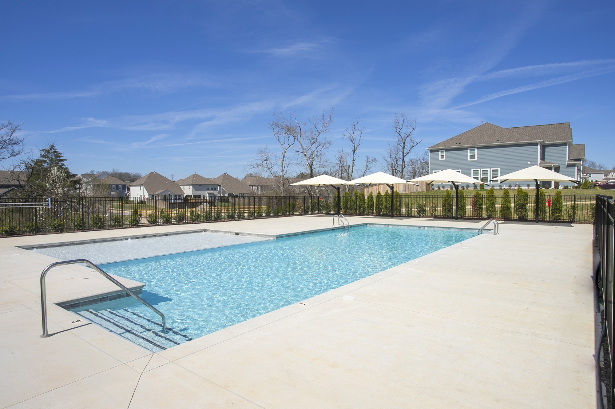 698 Conifer Drive Spring Hill, TN 37174 - Photo 62 of 62
