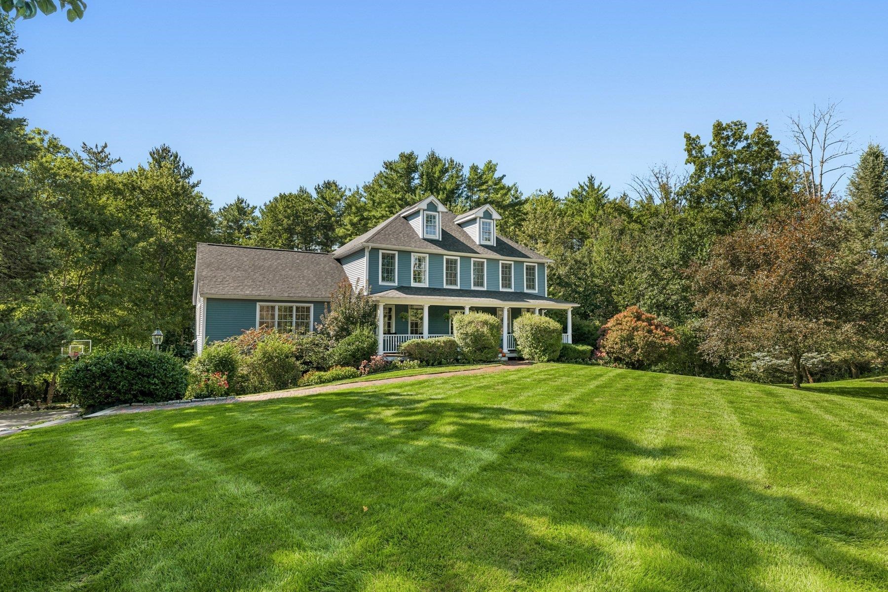 25 Runaway Road Newfields, NH 03856 - Photo 45 of 60 Gallery Image 45