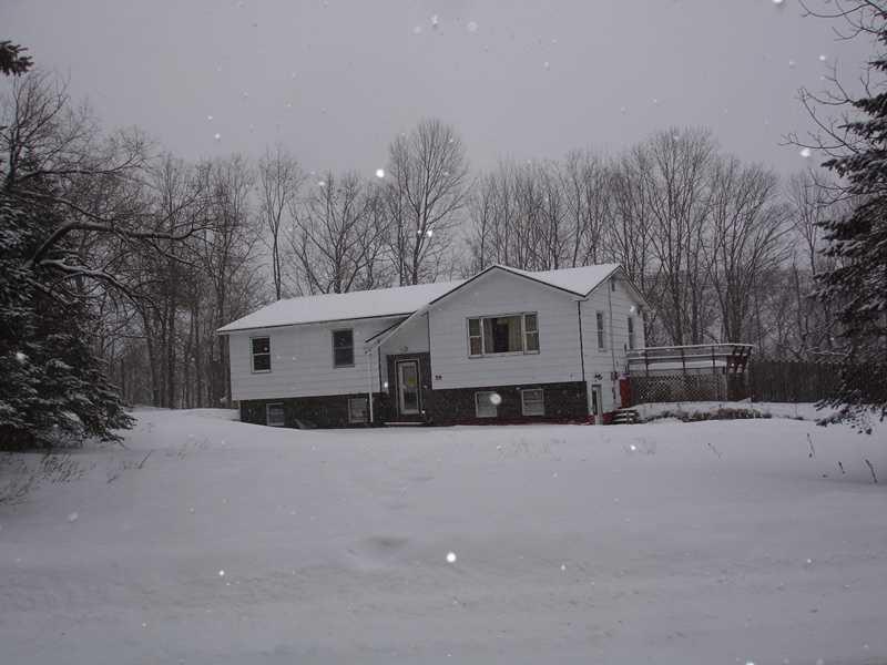 29 Roxbury Notch Road Roxbury, ME 04275 - Photo 1 of 15 Exterior Front.
