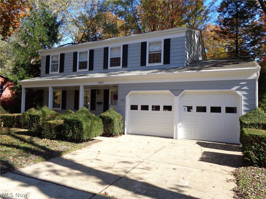 1623 Morris Road Kent, OH 44240 - Photo 1 of 29 Gallery Image 1
