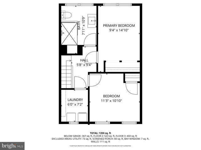 $229,000 | 118 Ventnor Terrace, Baltimore, MD 21222