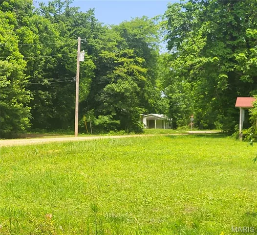 $9,000 | 314 South E Street, Poplar Bluff, MO 63901