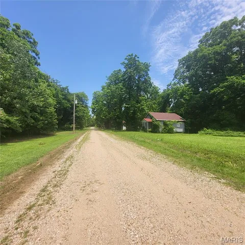 $9,000 | 314 South E Street, Poplar Bluff, MO 63901