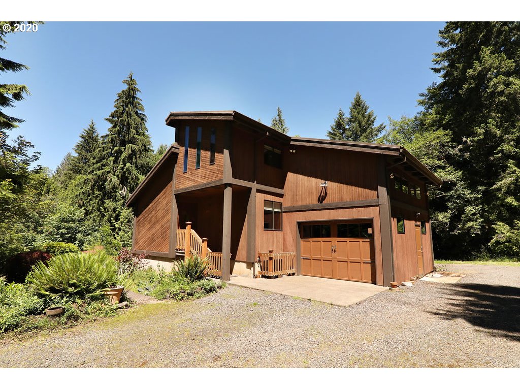 23680 Southeast Firwood Road Sandy, OR 97055 - Photo 2 of 22