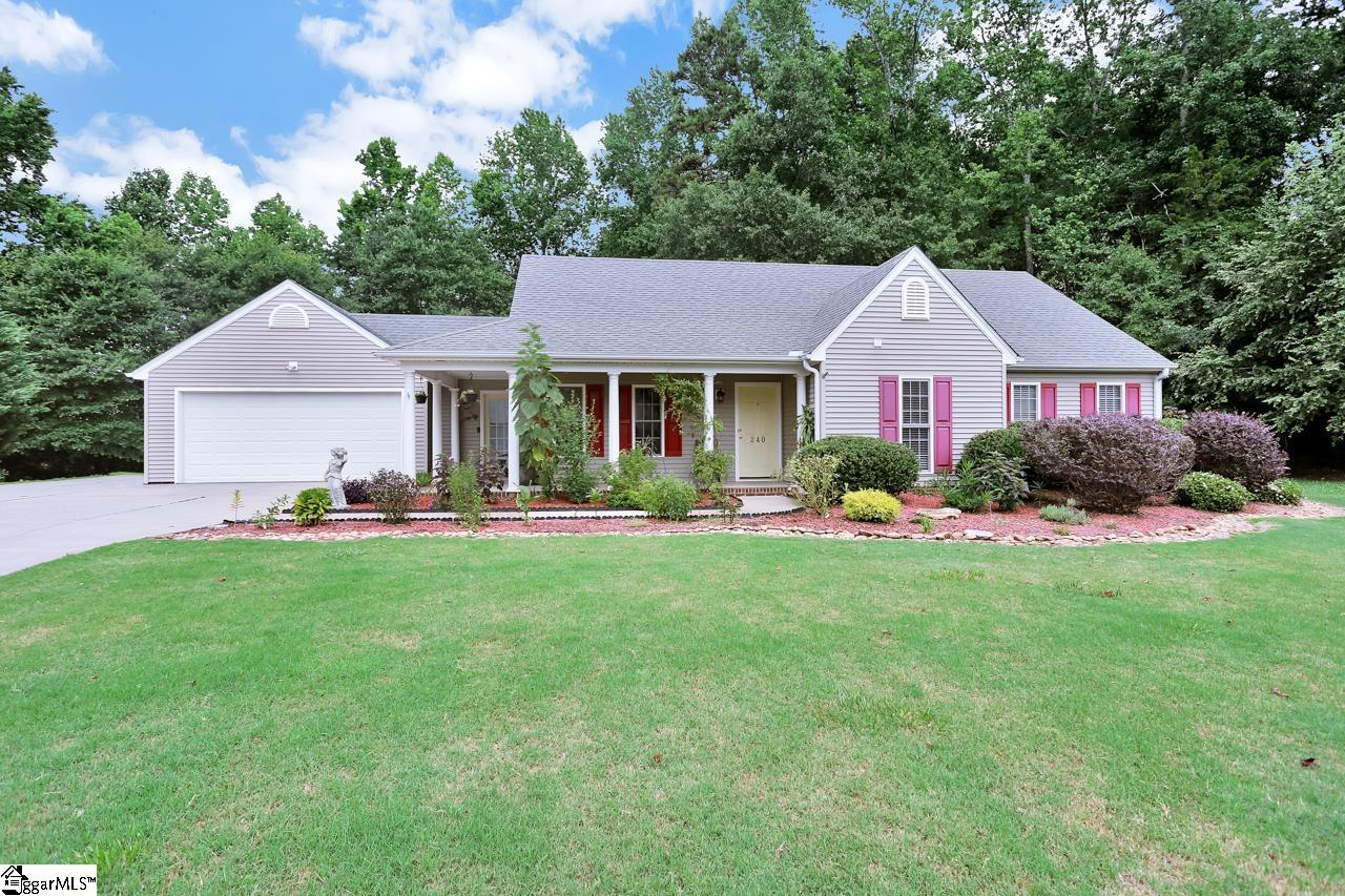 240 Springfield Circle Easley, SC 29642 - Photo 1 of 33 Gallery Image 1