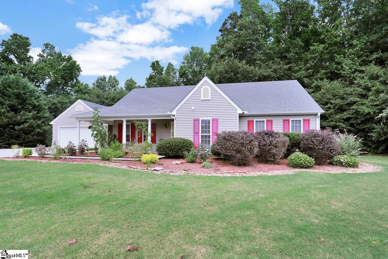 240 Springfield Circle Easley, SC 29642 - Photo 32 of 33 Gallery Image 32