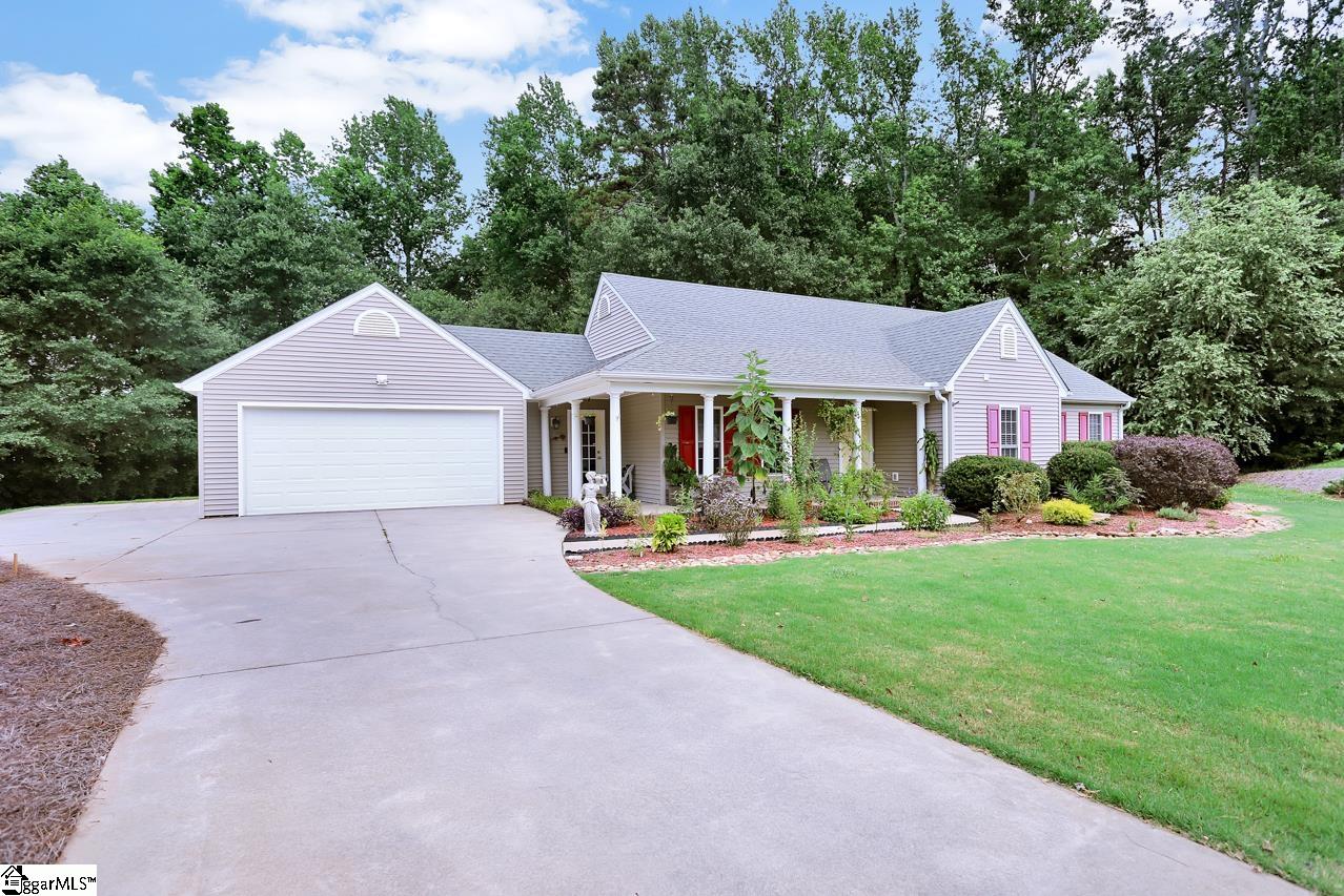 240 Springfield Circle Easley, SC 29642 - Photo 33 of 33 Gallery Image 33