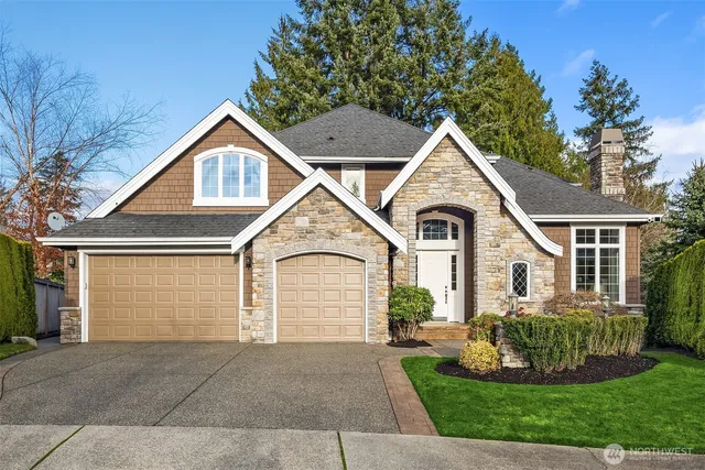 $3,099,995 | 11868 174th Place Northeast, Redmond, WA 98052