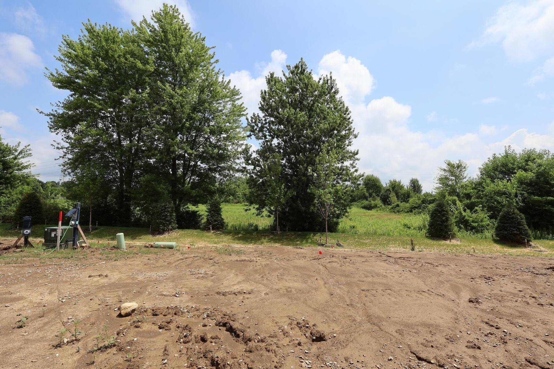 5455 Valleydale Road Powell, OH 43065 - Photo 13 of 15 Yard