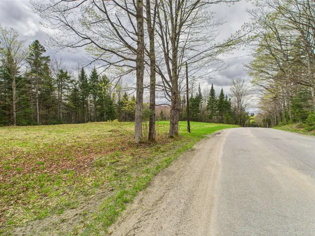 $39,900 | Pond Road, Colebrook, NH 03576