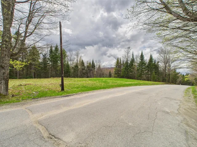 $39,900 | Pond Road, Colebrook, NH 03576