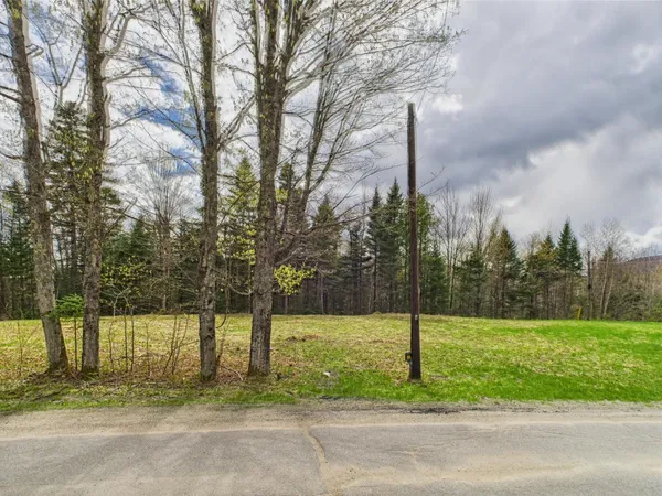 $39,900 | Pond Road, Colebrook, NH 03576