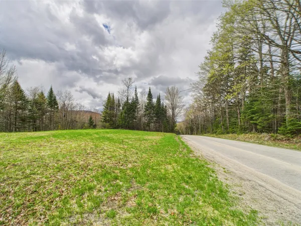 $39,900 | Pond Road, Colebrook, NH 03576