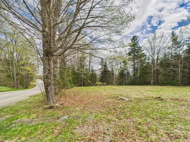 $39,900 | Pond Road, Colebrook, NH 03576