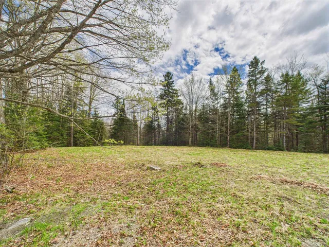 $39,900 | Pond Road, Colebrook, NH 03576