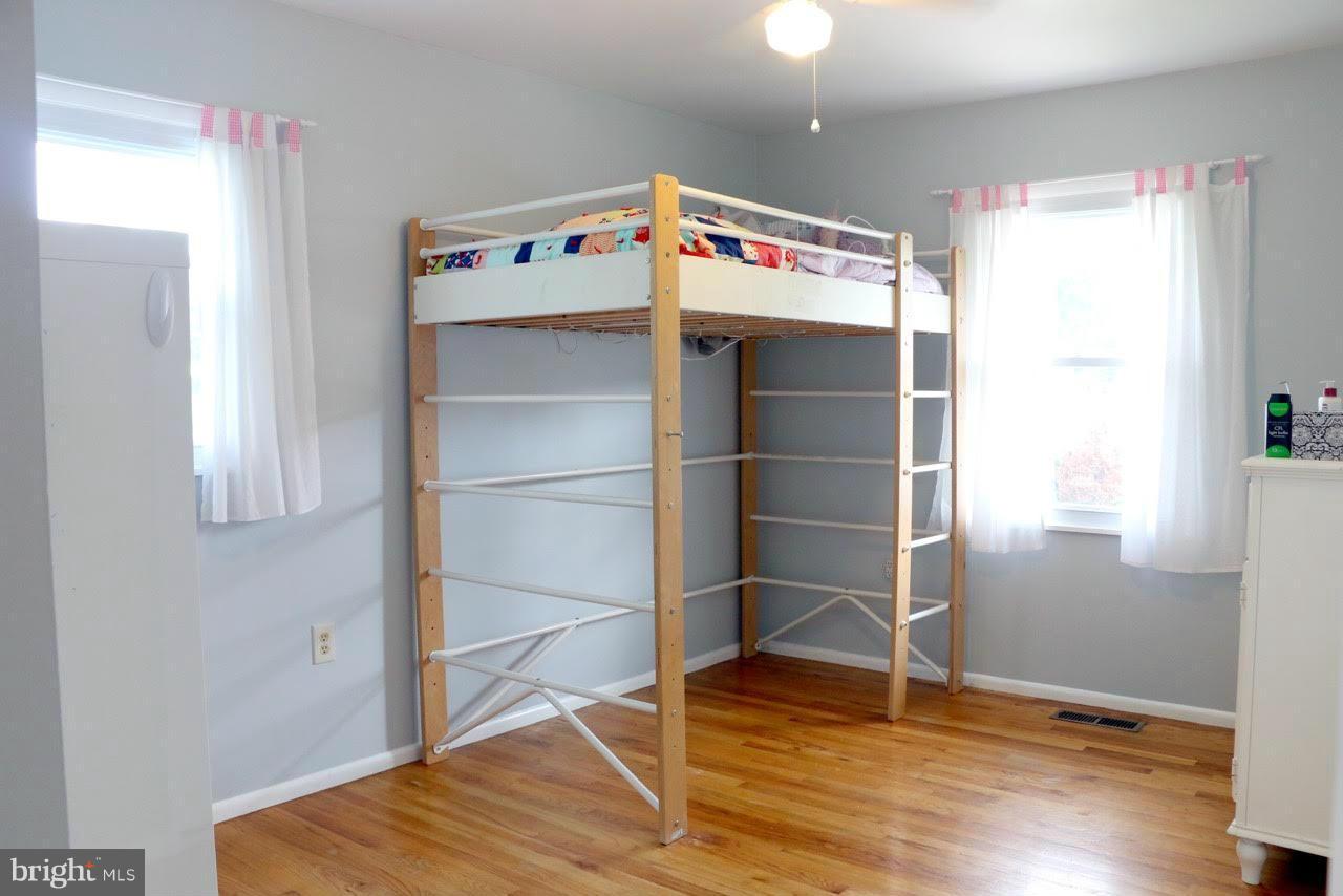 1905 Hawthorne Road Edgewood, MD 21040 - Photo 11 of 15 Second Bedroom