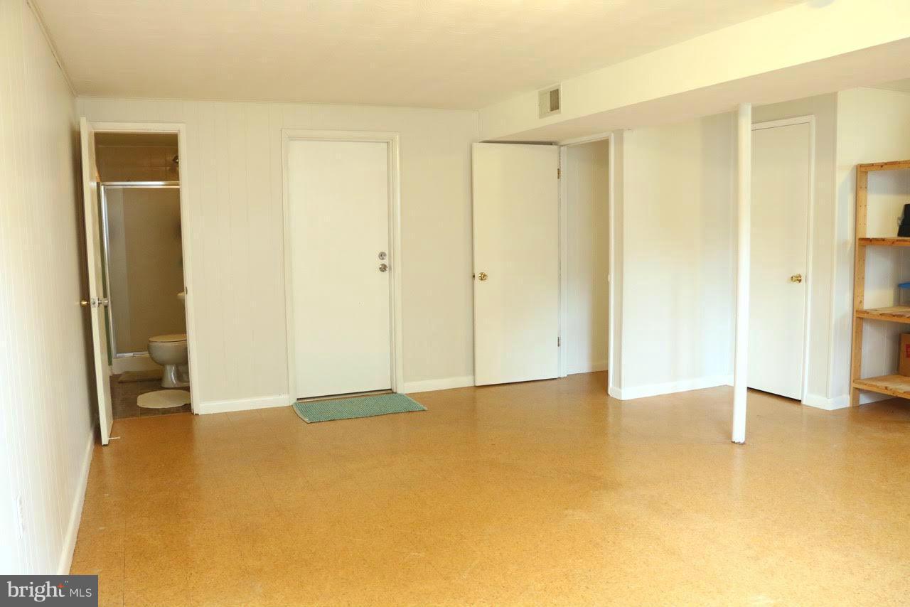 1905 Hawthorne Road Edgewood, MD 21040 - Photo 13 of 15 Basement with Full Bathroom