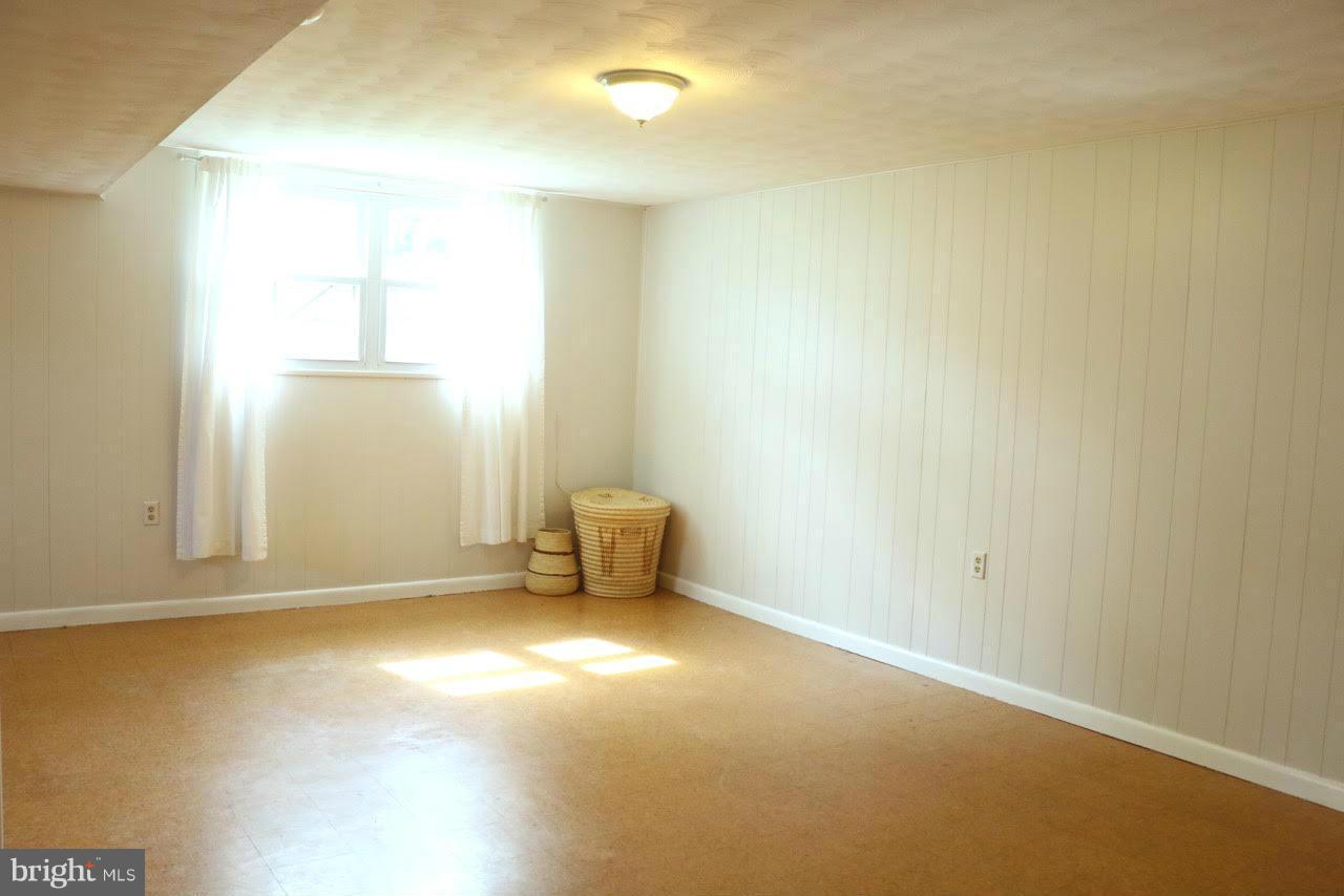 1905 Hawthorne Road Edgewood, MD 21040 - Photo 14 of 15 Basement with Huge Recreation Room