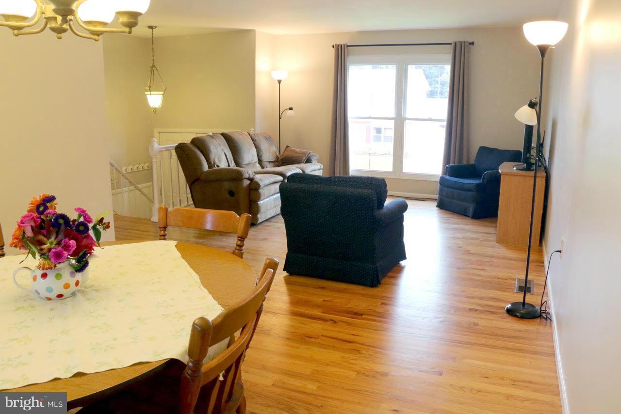 1905 Hawthorne Road Edgewood, MD 21040 - Photo 4 of 15 Open Layout