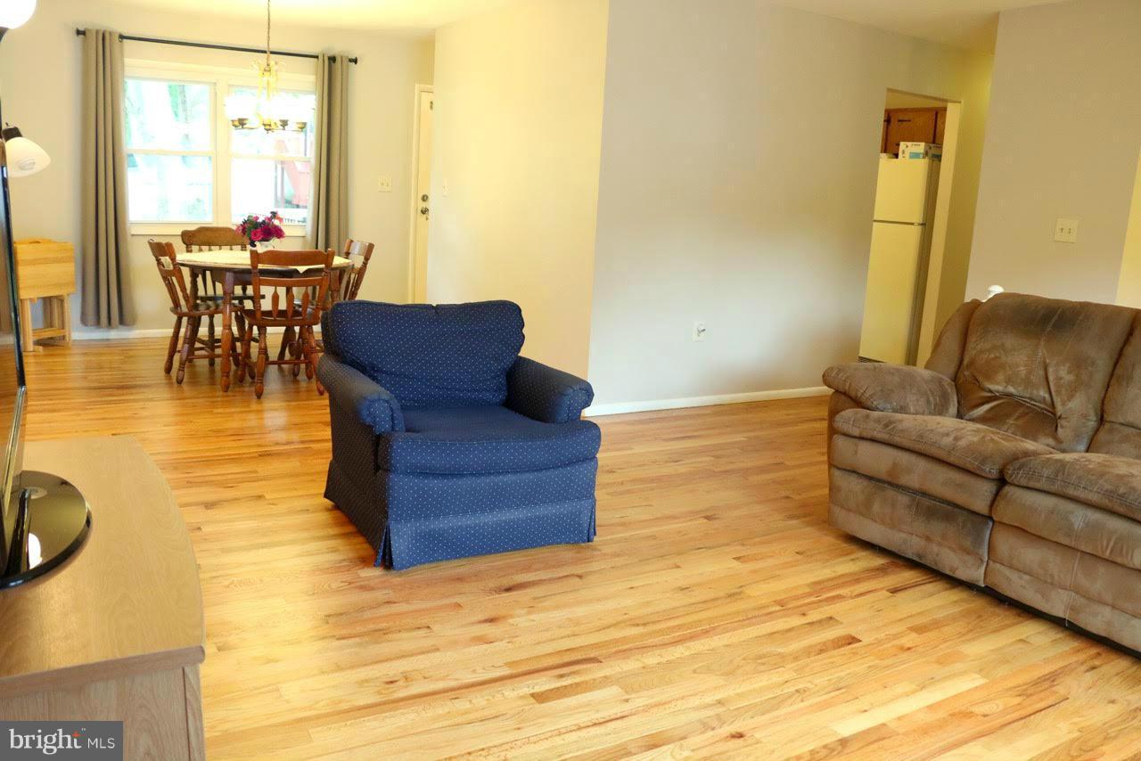 1905 Hawthorne Road Edgewood, MD 21040 - Photo 6 of 15 Living Room opens to Dining Room