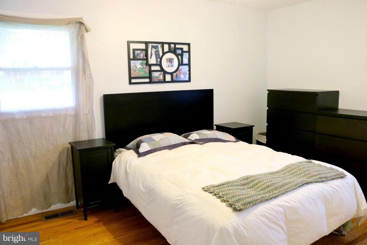 1905 Hawthorne Road Edgewood, MD 21040 - Photo 9 of 15 Master Bedroom