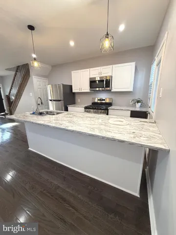 $155,000 | 1008 Bonaparte Avenue, Baltimore, MD 21218