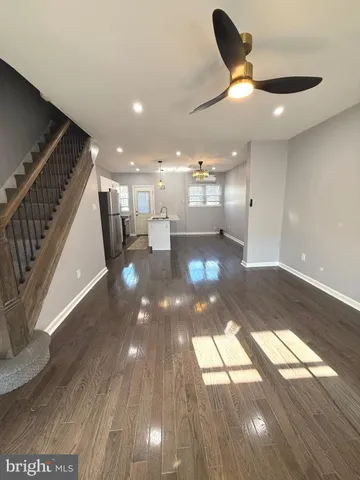 $155,000 | 1008 Bonaparte Avenue, Baltimore, MD 21218