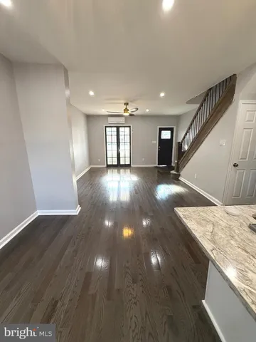 $155,000 | 1008 Bonaparte Avenue, Baltimore, MD 21218