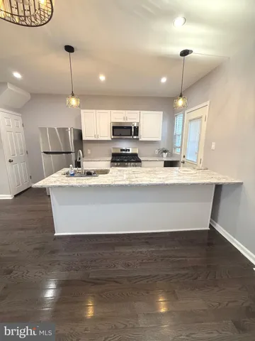 $155,000 | 1008 Bonaparte Avenue, Baltimore, MD 21218