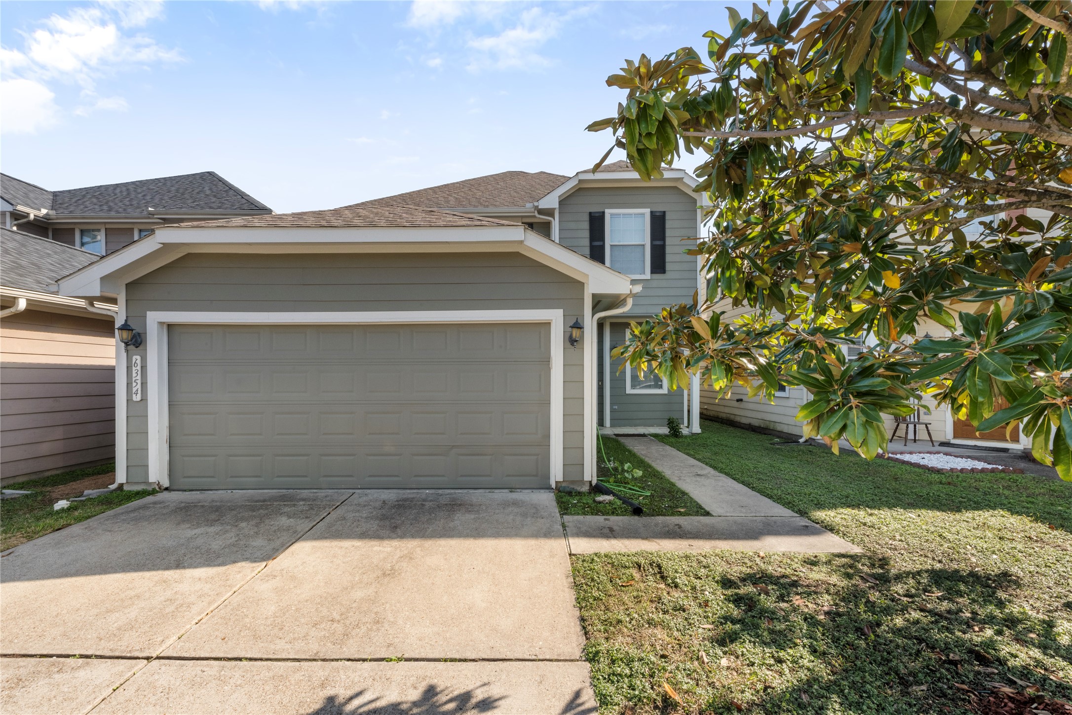 6354 Wilshire Ridge Houston, TX 77040 - Photo 2 of 21