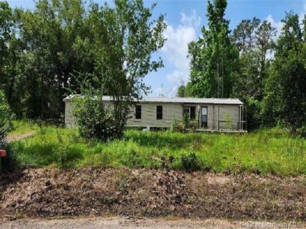 3505 Quibodeaux Road Sulphur, LA 70663 - Photo 1 of 8