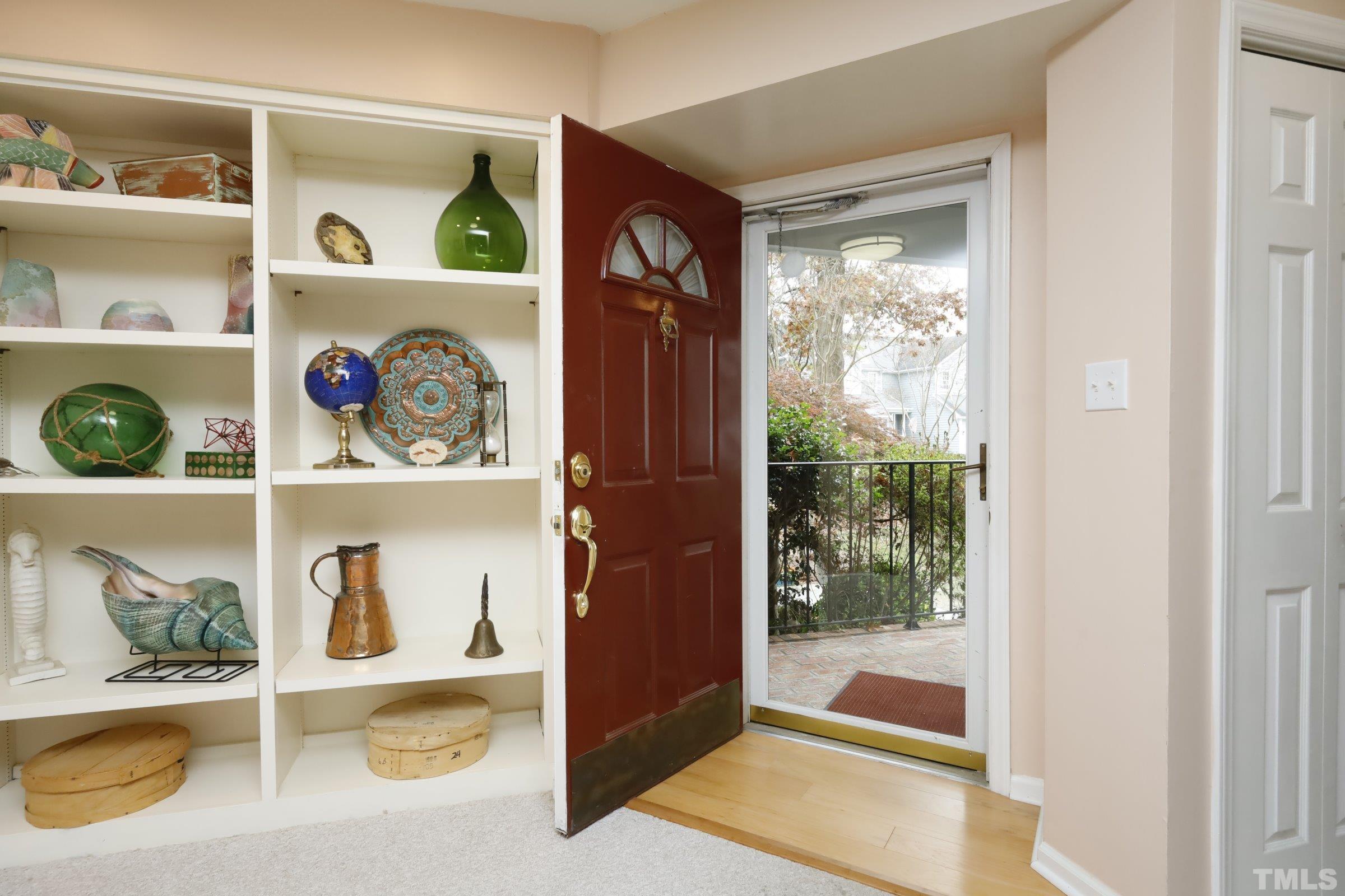 8331 Hempshire Place, Unit 102 Raleigh, NC 27613 - Photo 7 of 40