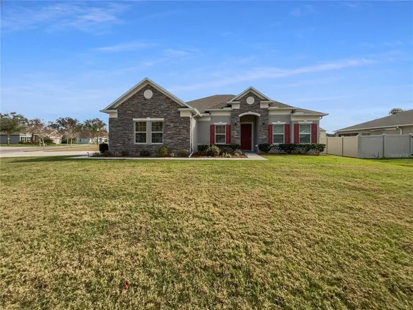 $570,000 | 1657 Marsh Pointe Drive, Clermont, FL 34711