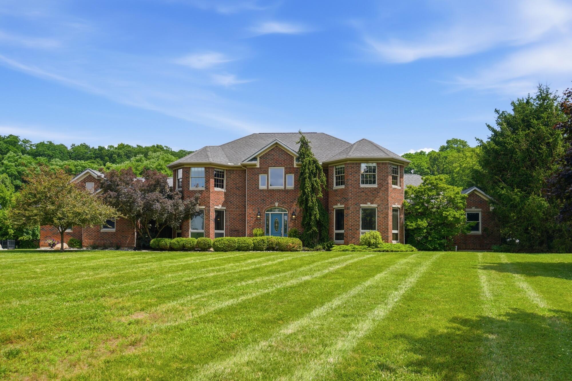 7875 Staley Road New Carlisle, OH 45344 - Photo 2 of 93 009