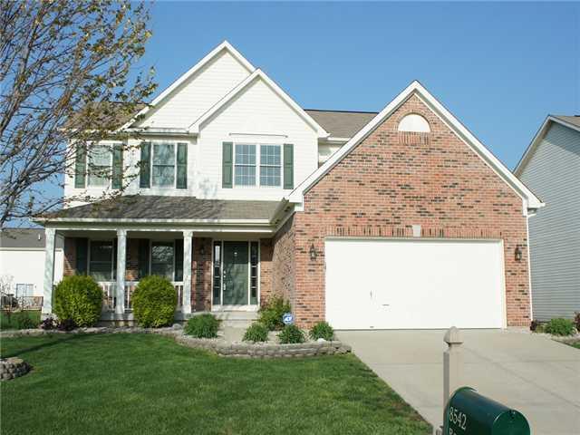 8542 Rapp Drive Indianapolis, IN 46237 - Photo 1 of 18 Gallery Image 1