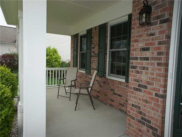 8542 Rapp Drive Indianapolis, IN 46237 - Photo 2 of 18 Gallery Image 2